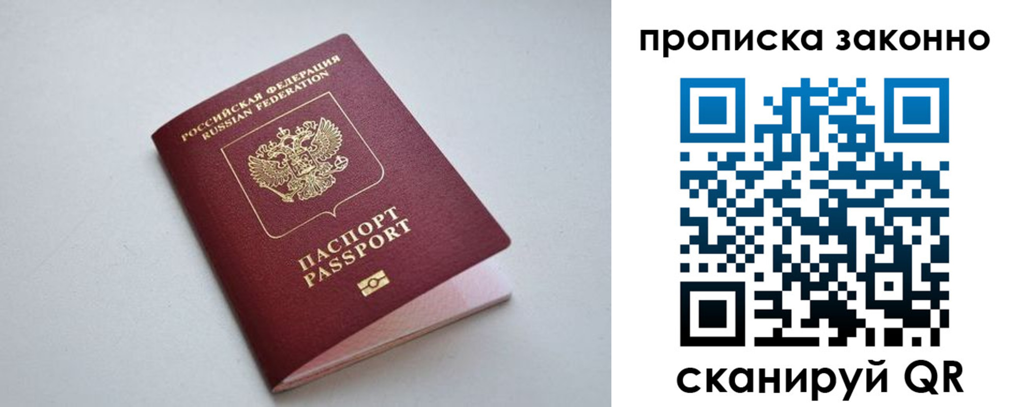 прописка регистрация в Курской области